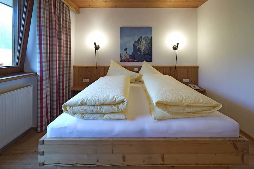 Landgasthof Ledererwirt Pension Ebbs Kamer foto